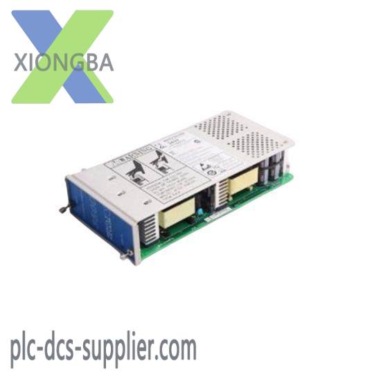 133292-01_bently_nevada_133292-01.jpg BENTLY 3500/44 Rear Card, Reliable Monitoring Solutions