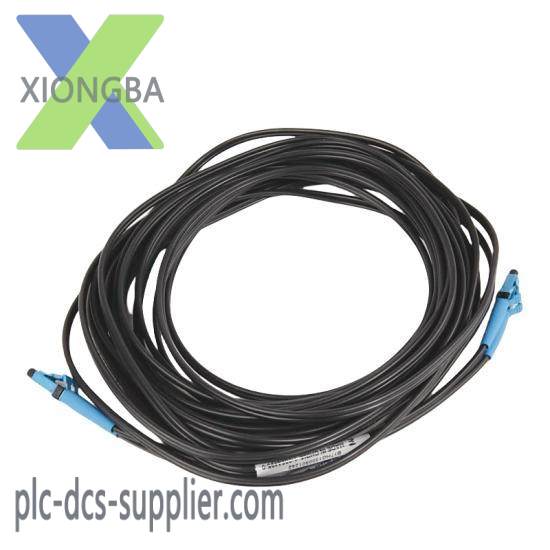1756-rmc10_fiber_optic_cable_1.jpg Allen-Bradley 1756-RMC1 Output Module & Power Supply, Reliable Control Solutions