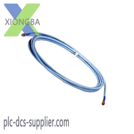 330130-040-01-05_bently_nevada_1.jpg BENTLY 3500/44 Rear Card, Reliable Monitoring Solutions