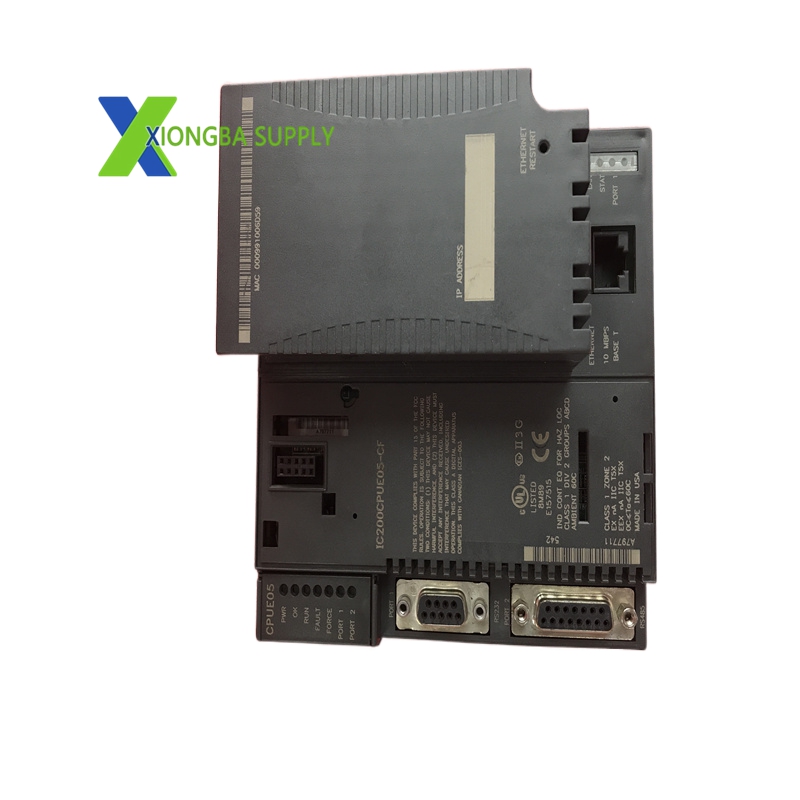 IC200CPUE05 (1)