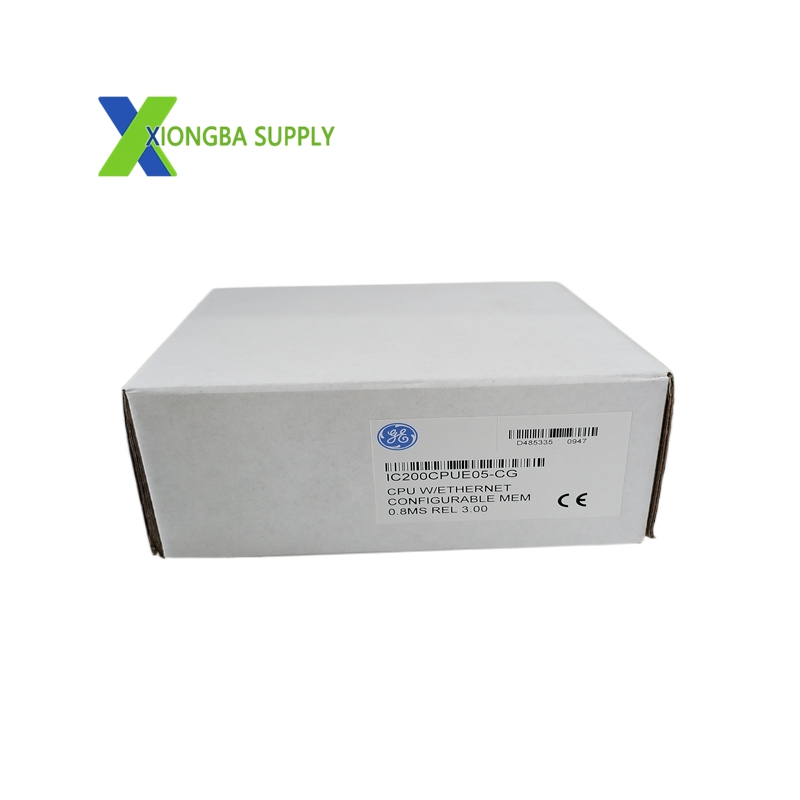 IC200CPUE05 (6)