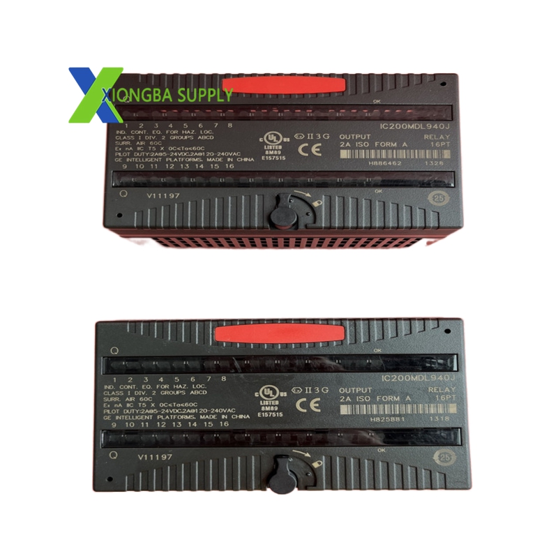 IC200MDL940K
