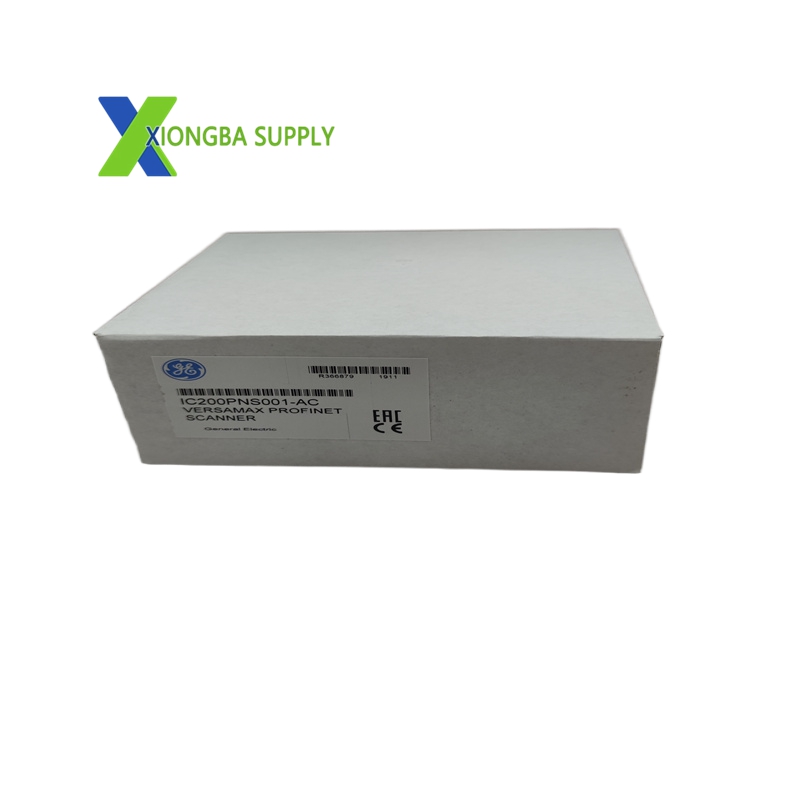 IC200PNS001