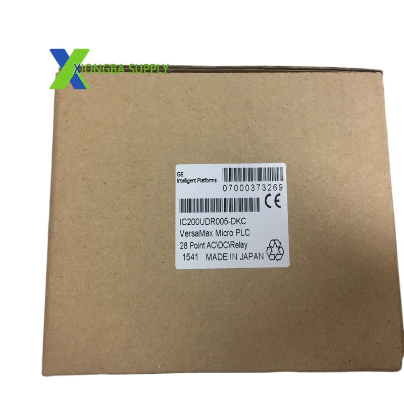 IC200UDR005