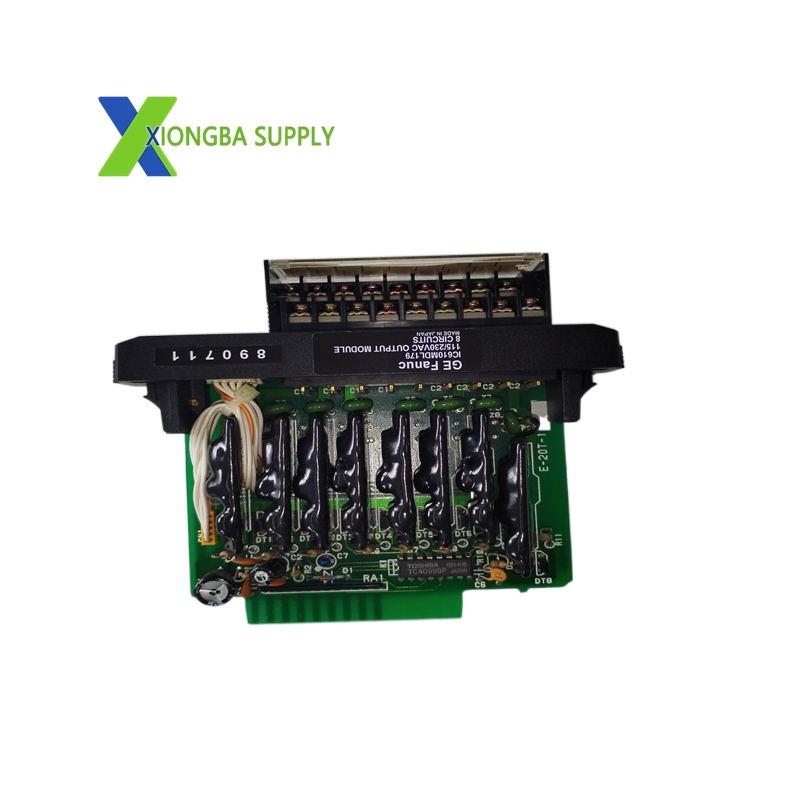 IC610MDL179 (1)