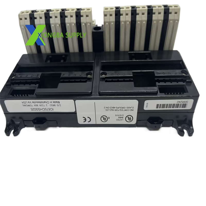 IC670CHS002 (4)