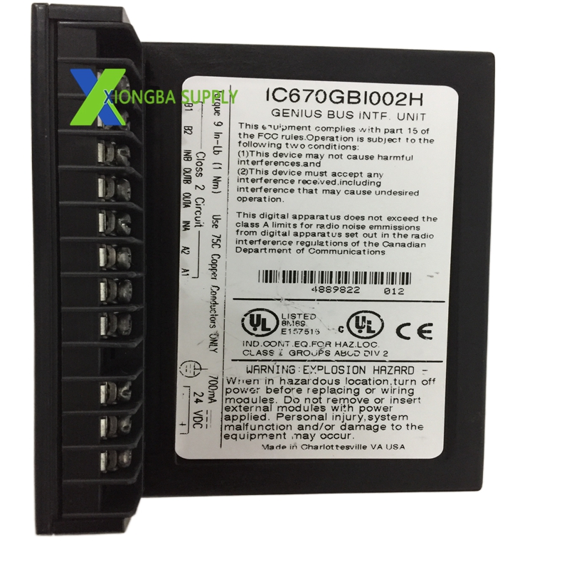 IC670GBI002H (1)