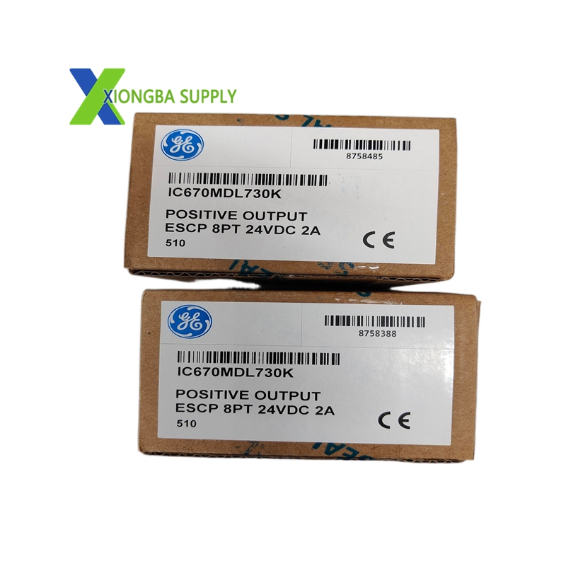 IC670MDL740K (1)