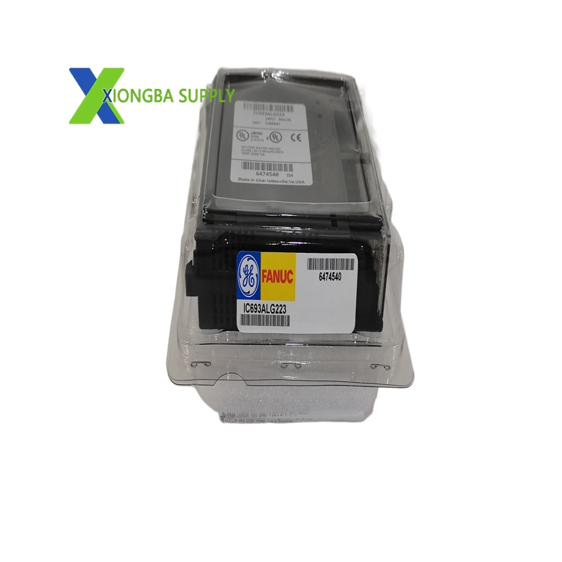 IC693ALG223 (2)