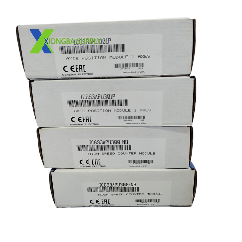 IC693APU300