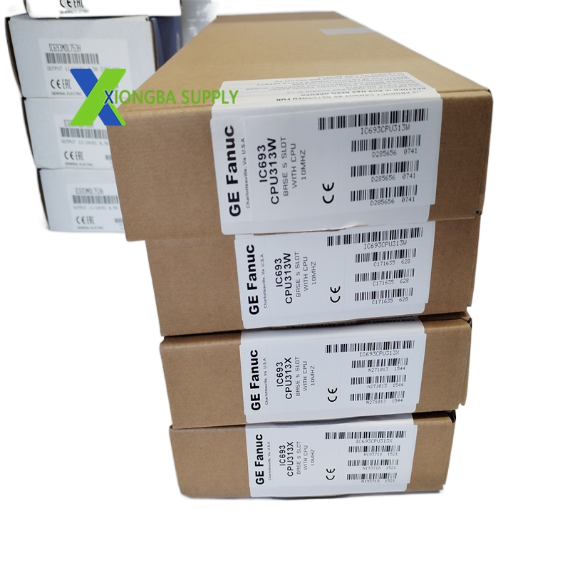 IC693CPU313 (2)