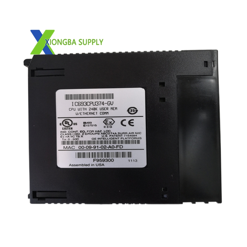 IC693CPU374 (2)
