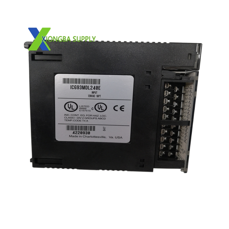 IC693MDL240 (1)