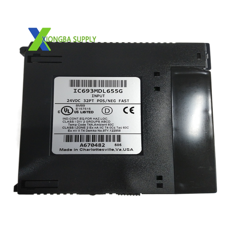 IC693MDL655 (2)