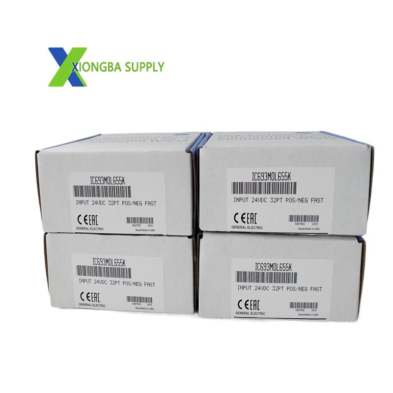 IC693MDL655K