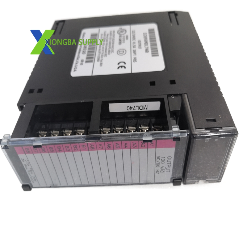 IC693MDL740 (1)