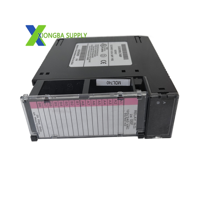 IC693MDL740 (3)
