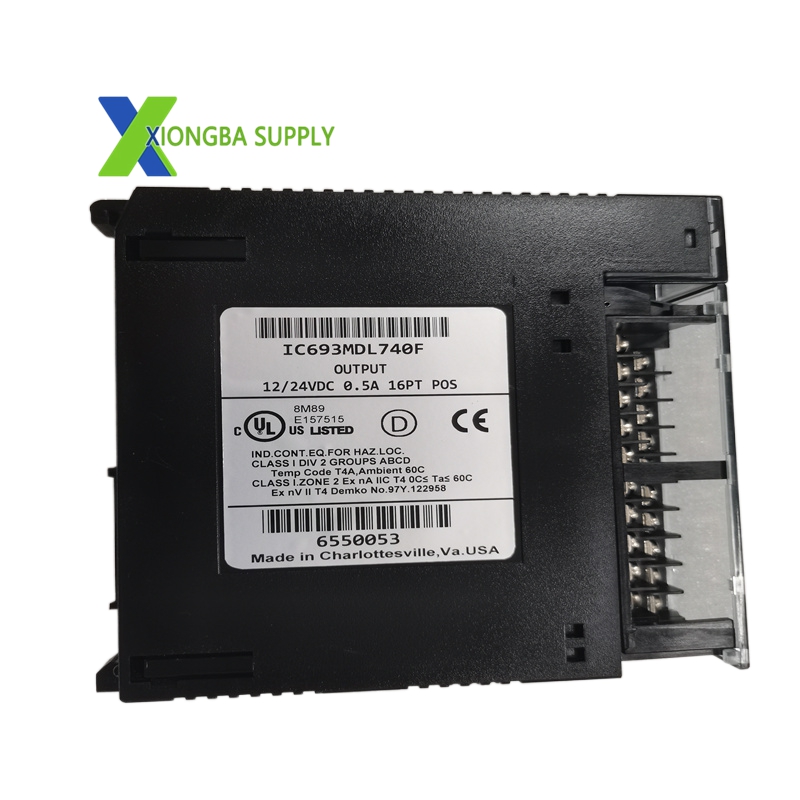 IC693MDL740 (4)