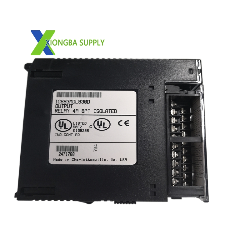 IC693MDL930 (2)