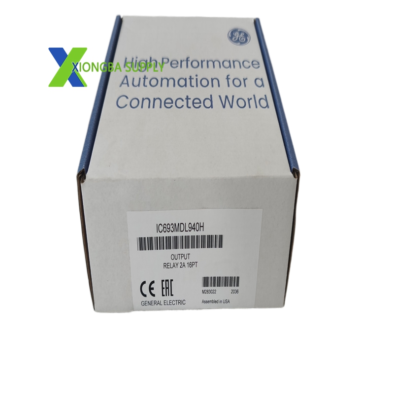 IC693MDL940H (2)