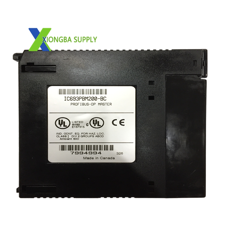 IC693PBM200 (2)