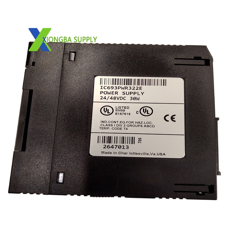 IC693PWR322E (3)