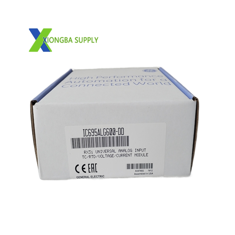 IC695ALG600