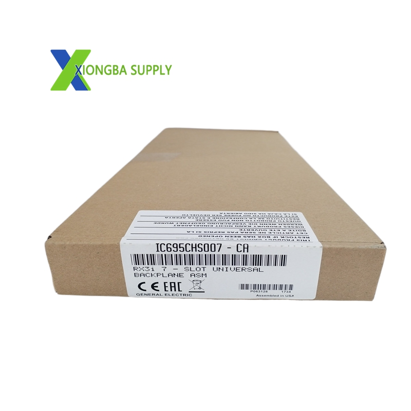 IC695CHS007