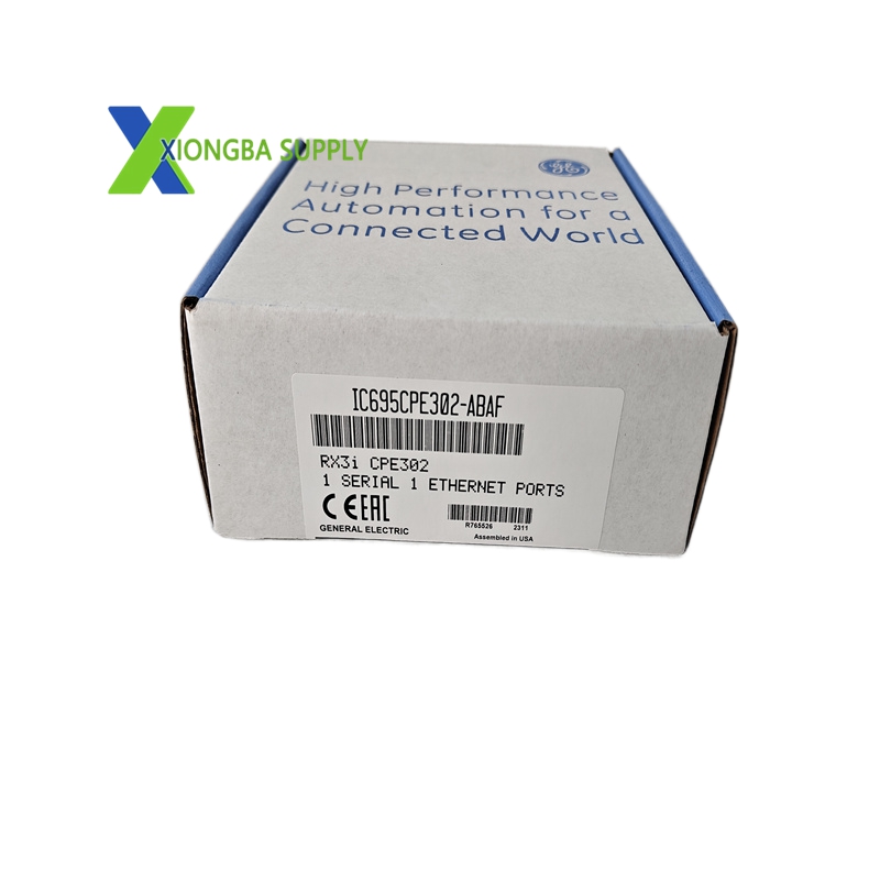 IC695CPE302