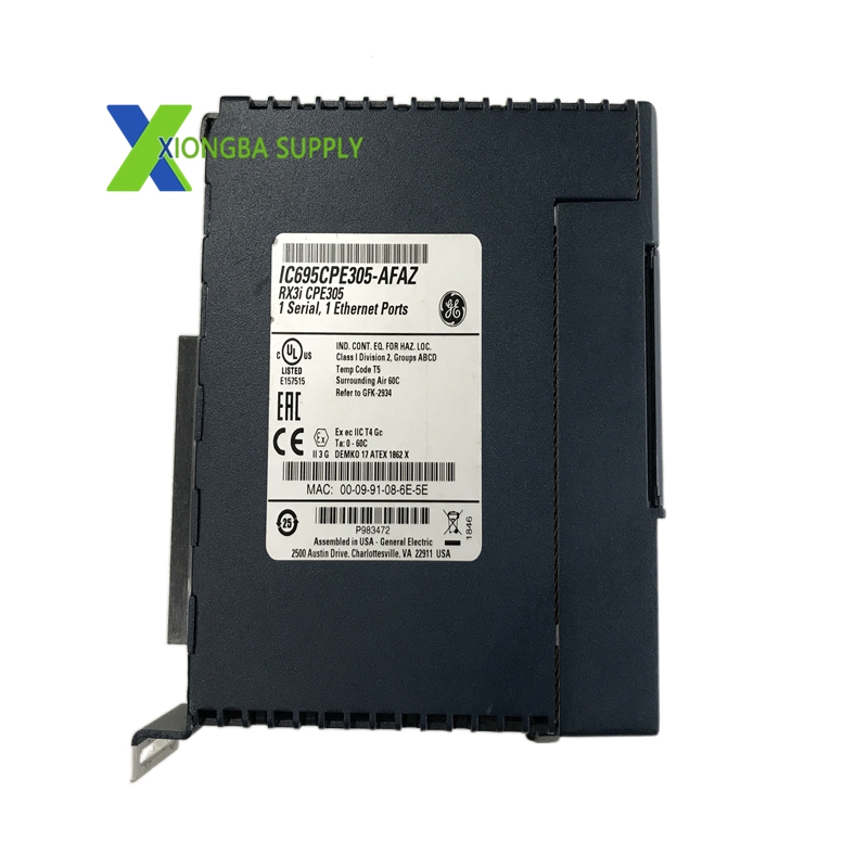 IC695CPE305 (2)