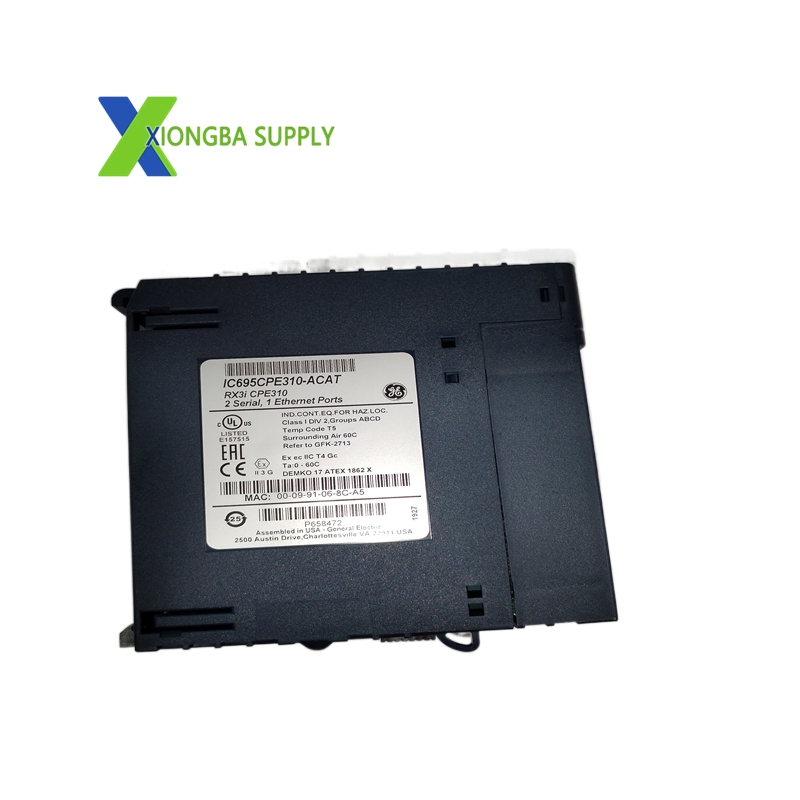 IC695CPE310 (2)