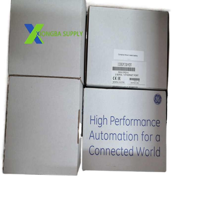IC695CPE310