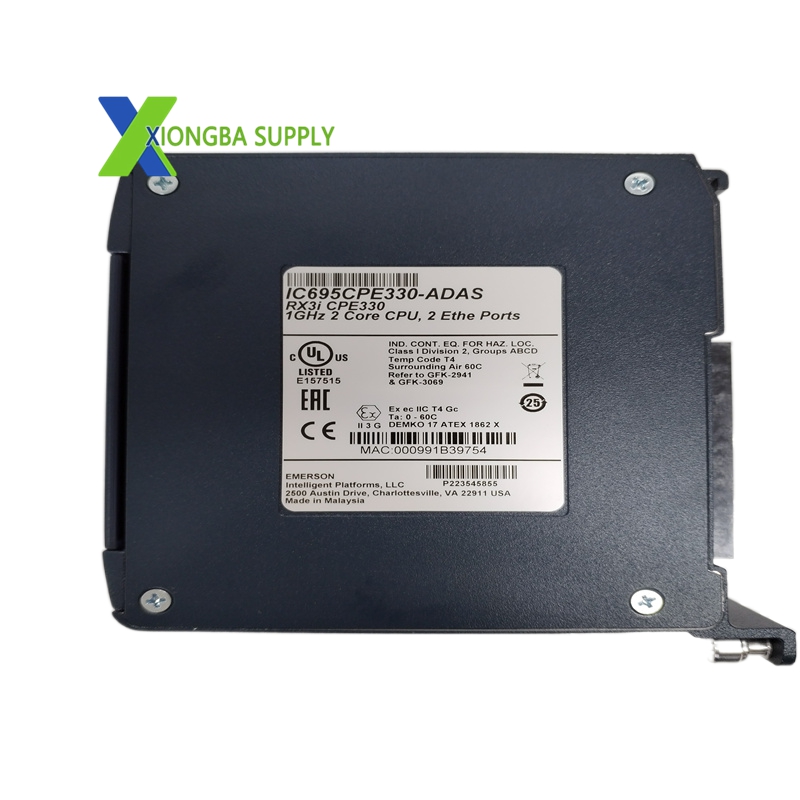 IC695CPE330 (1)