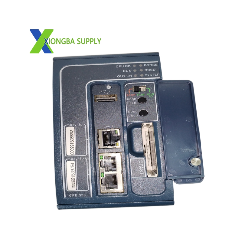 IC695CPE330 (5)