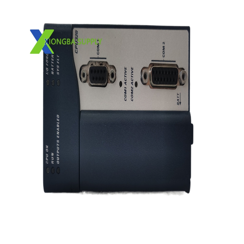 IC695CPU320HU (6)