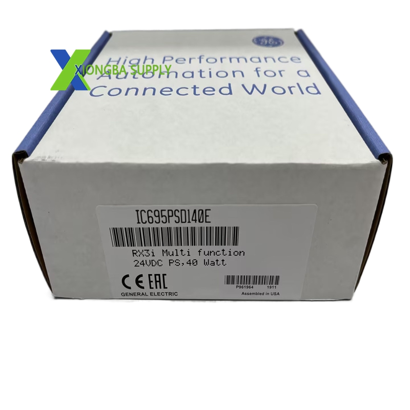 IC695PSD140E