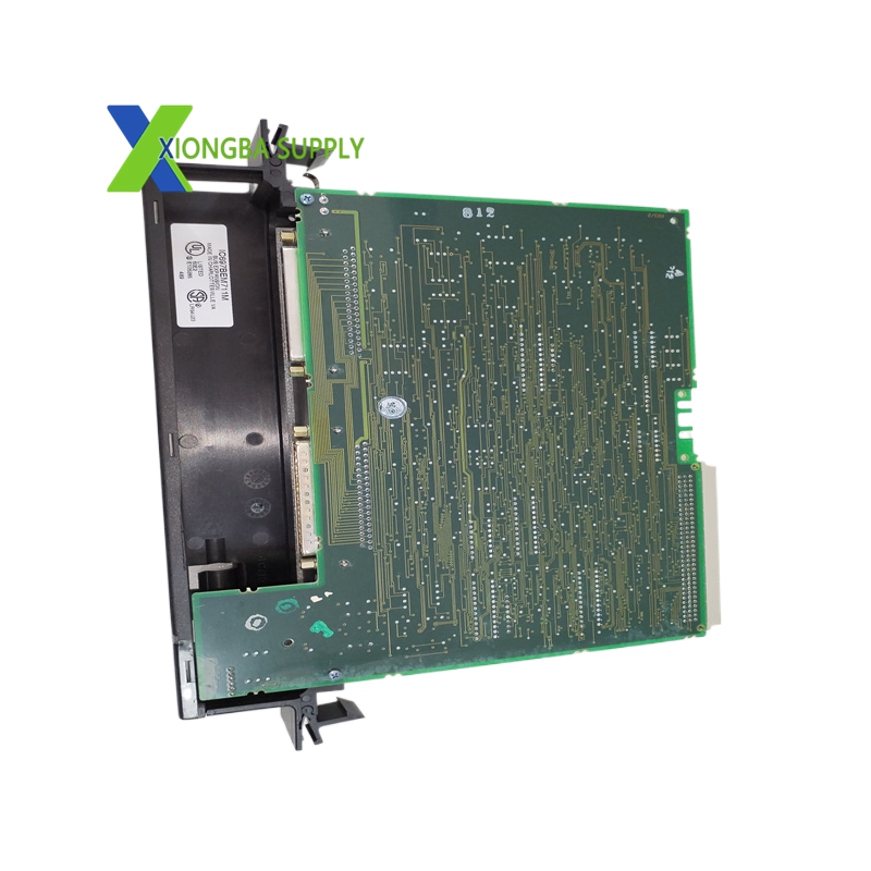 IC697BEM711 (1)