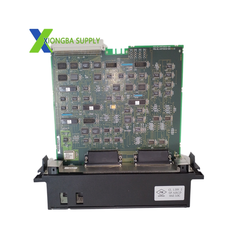 IC697BEM711 (2)