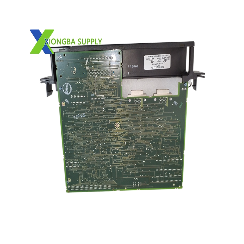 IC697BEM721 (2)
