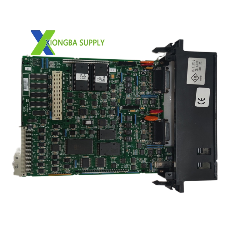IC697CMM711 (2)