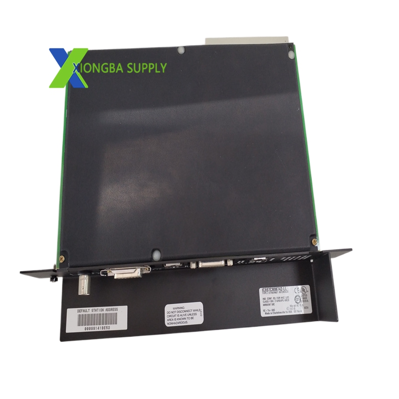 IC697CMM742 (2)