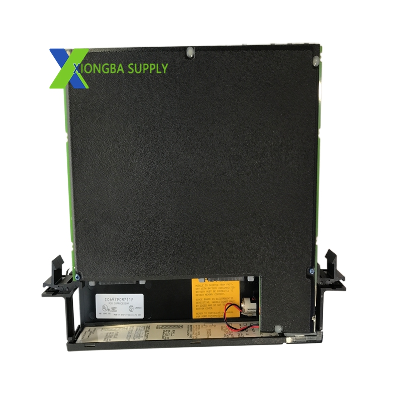 IC697PCM711P (2)