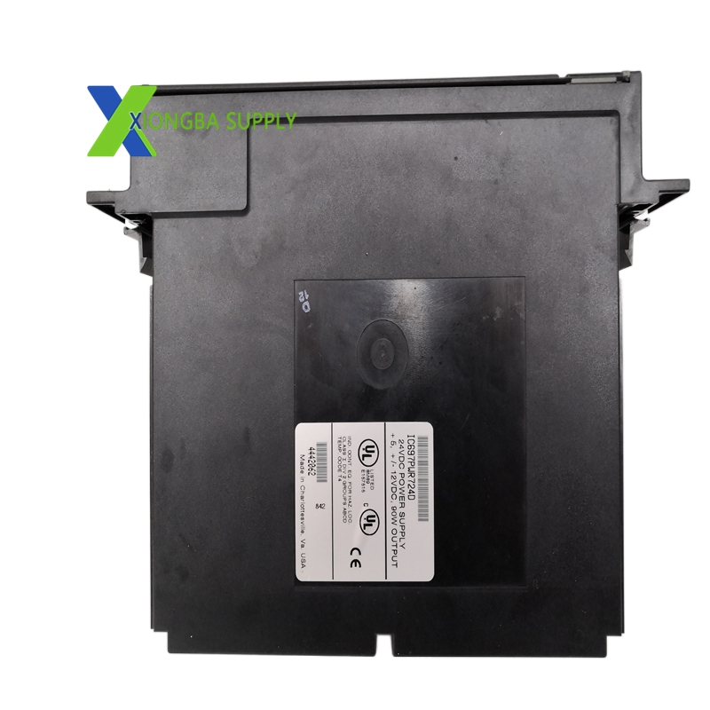 IC697PWR724 (1)
