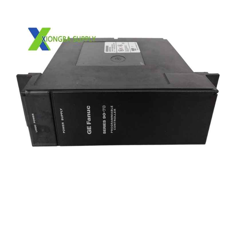 IC697PWR724 (2)