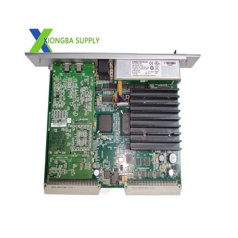 IC698CPE010 (1)