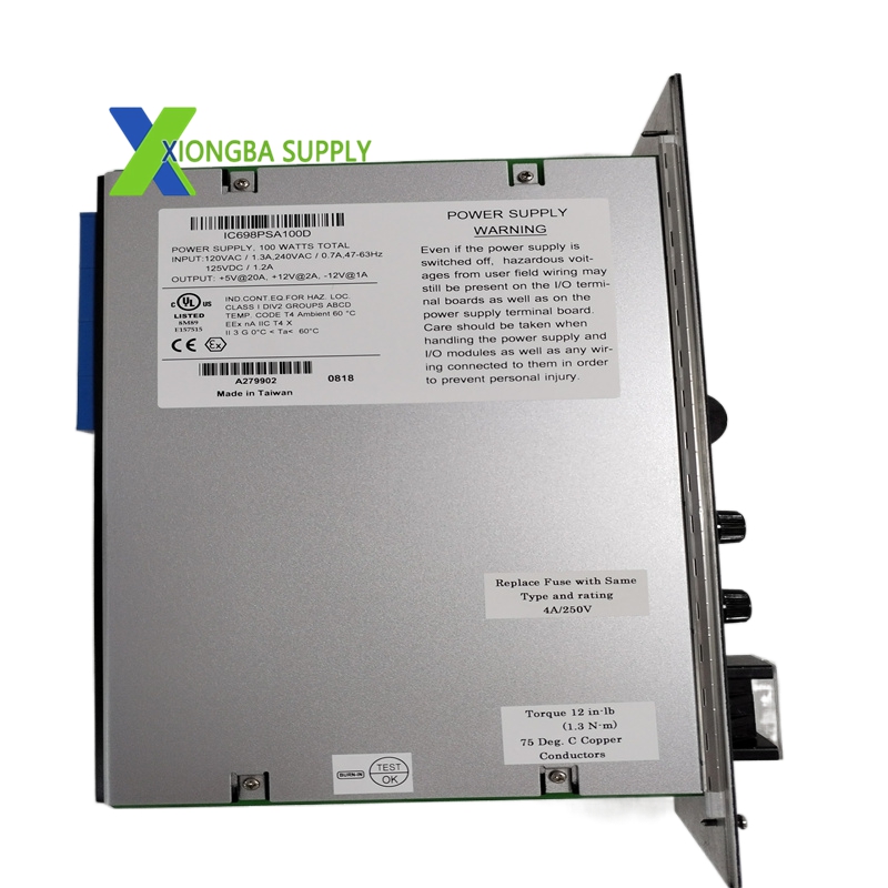 IC698PSA100 (6)