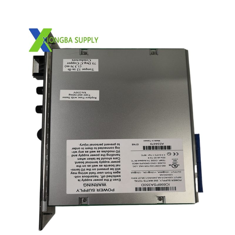 IC698PSA350D (1)
