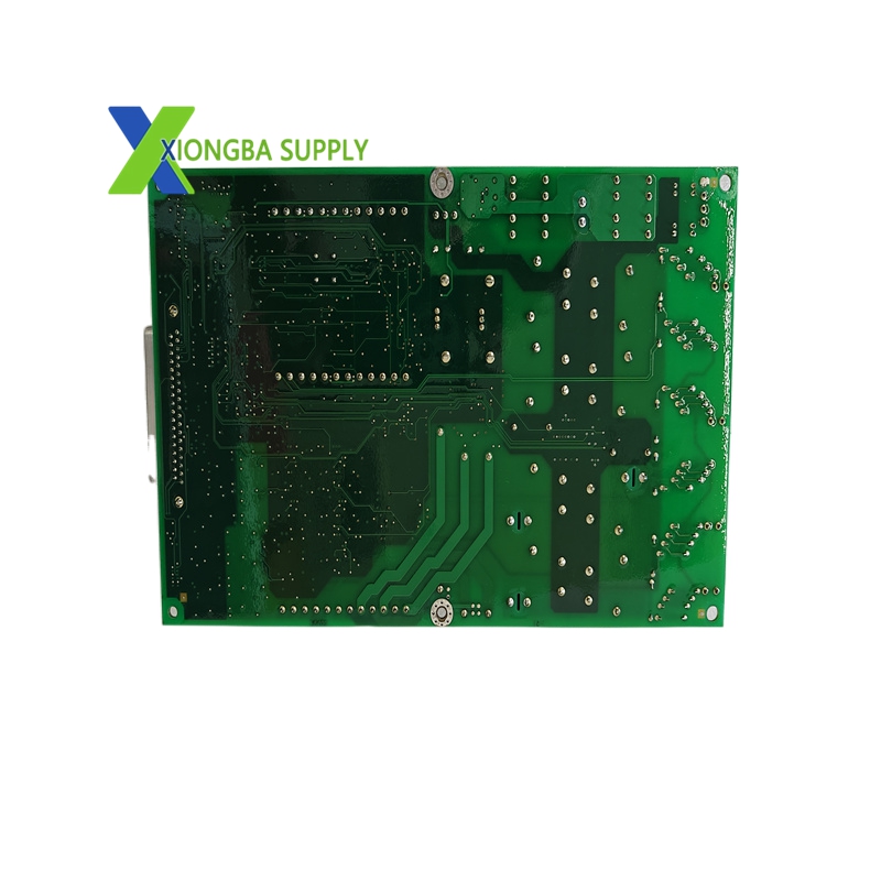 IS200AEADH4A 109W3660P001 (2)