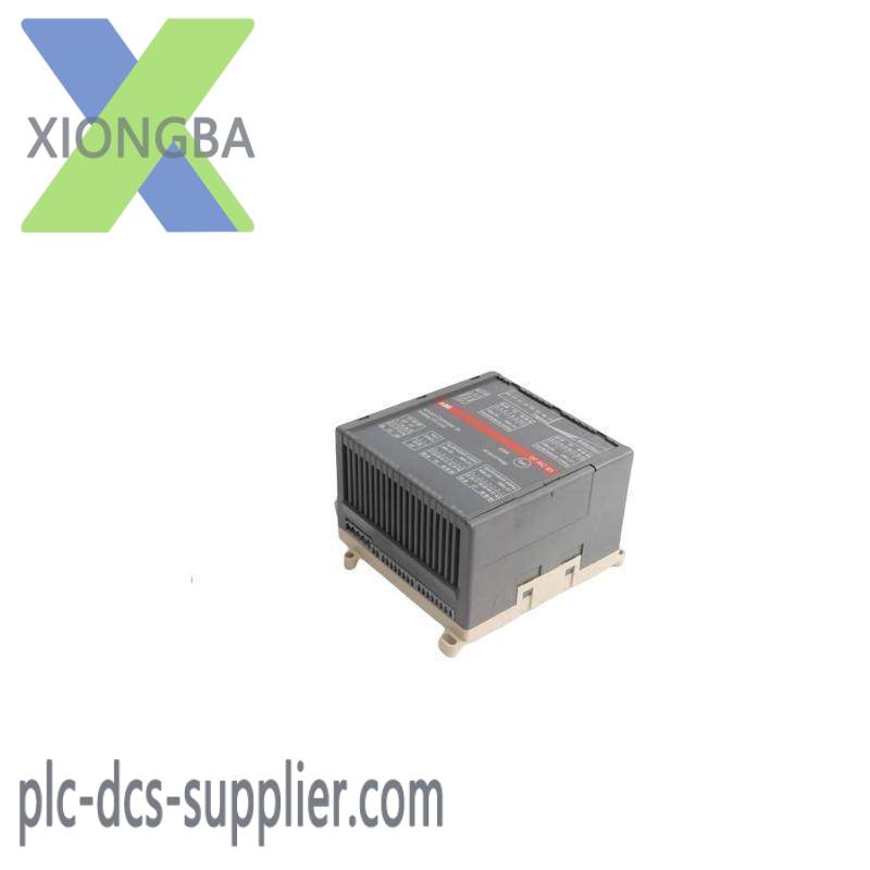 abb_07ai91_gjr5251600r4202_analog_input_unit.jpg ABB S271-K10MINI CIRCUIT BREAKER, Miniature Circuit Breaker for Industrial Control