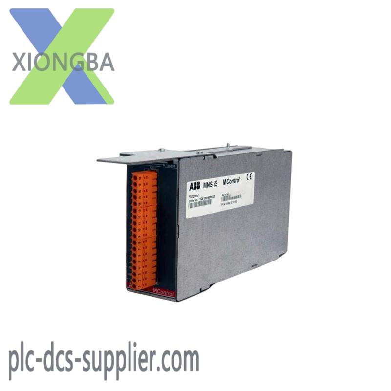 abb_3bhb002953r0117_sca_board.jpg ABB 3HAC021448-001 Industrial Module, High Precision Control Component